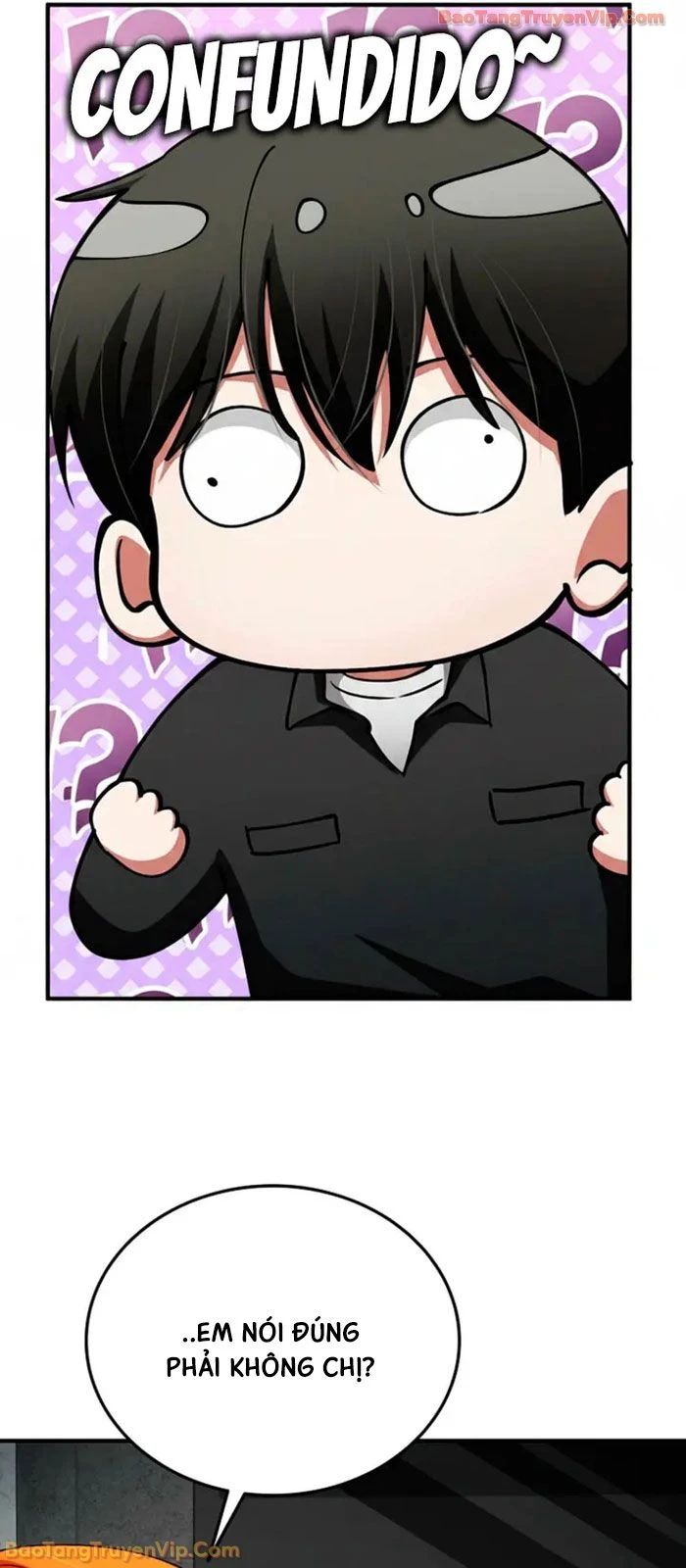 Anh Hùng Đã Trở Thành Phản Diện Mà Tôi Ám Ảnh Chapter 38 - 33