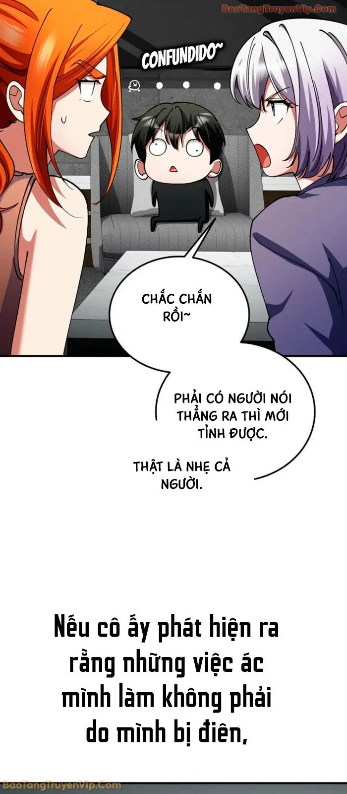 Anh Hùng Đã Trở Thành Phản Diện Mà Tôi Ám Ảnh Chapter 38 - 34