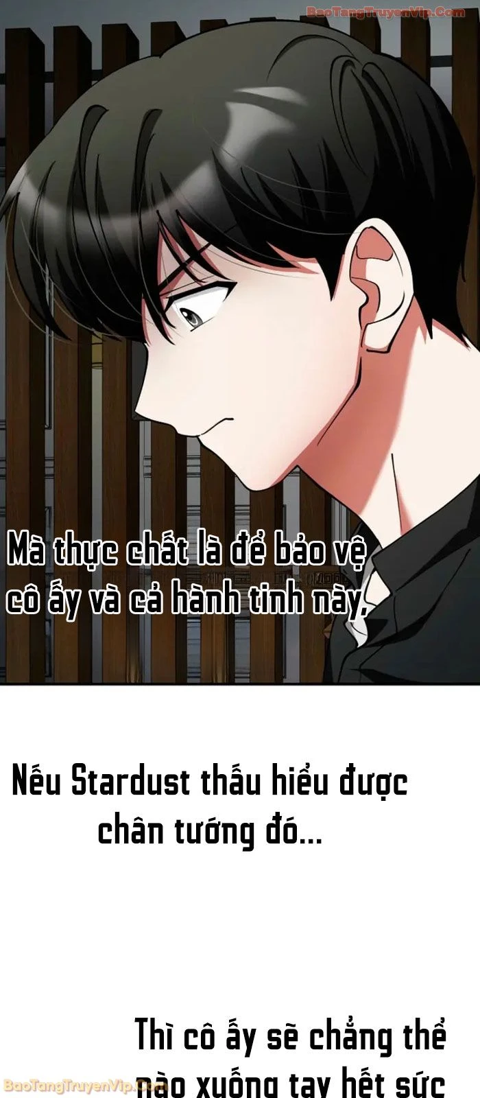 Anh Hùng Đã Trở Thành Phản Diện Mà Tôi Ám Ảnh Chapter 38 - 35