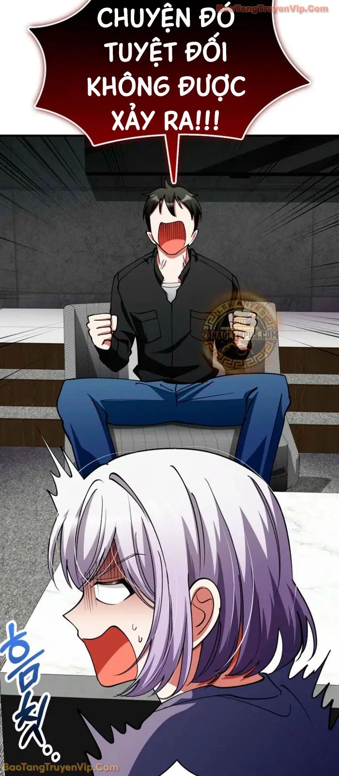 Anh Hùng Đã Trở Thành Phản Diện Mà Tôi Ám Ảnh Chapter 38 - 37