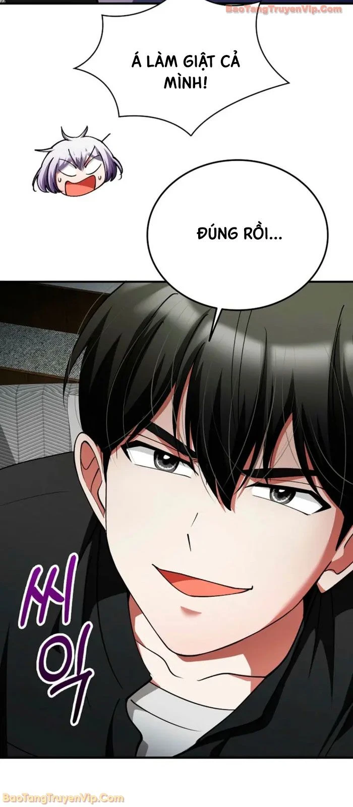 Anh Hùng Đã Trở Thành Phản Diện Mà Tôi Ám Ảnh Chapter 38 - 38