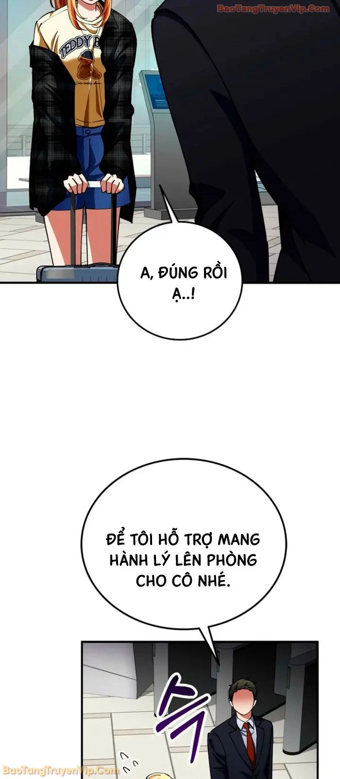 Anh Hùng Đã Trở Thành Phản Diện Mà Tôi Ám Ảnh Chapter 38 - 44