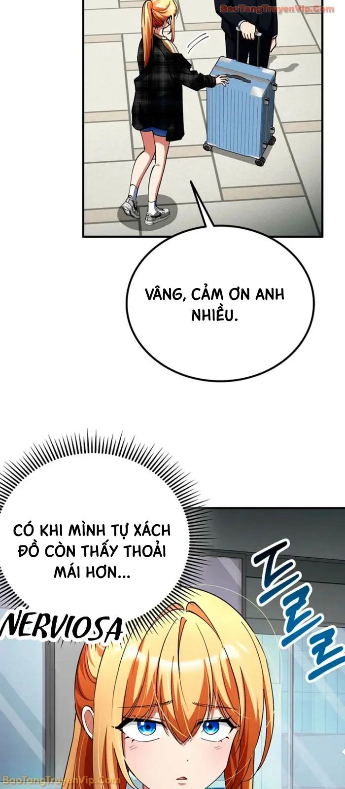 Anh Hùng Đã Trở Thành Phản Diện Mà Tôi Ám Ảnh Chapter 38 - 45