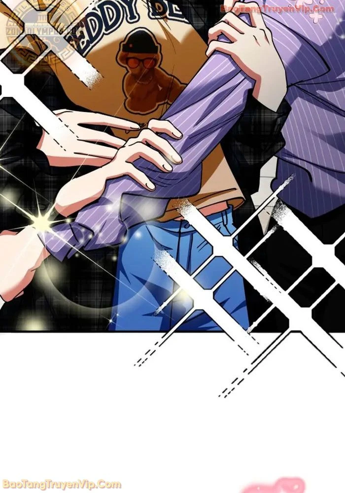 Anh Hùng Đã Trở Thành Phản Diện Mà Tôi Ám Ảnh Chapter 38 - 48