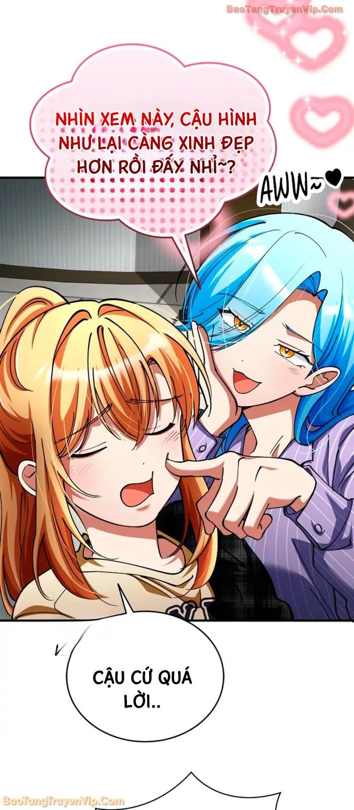 Anh Hùng Đã Trở Thành Phản Diện Mà Tôi Ám Ảnh Chapter 38 - 49