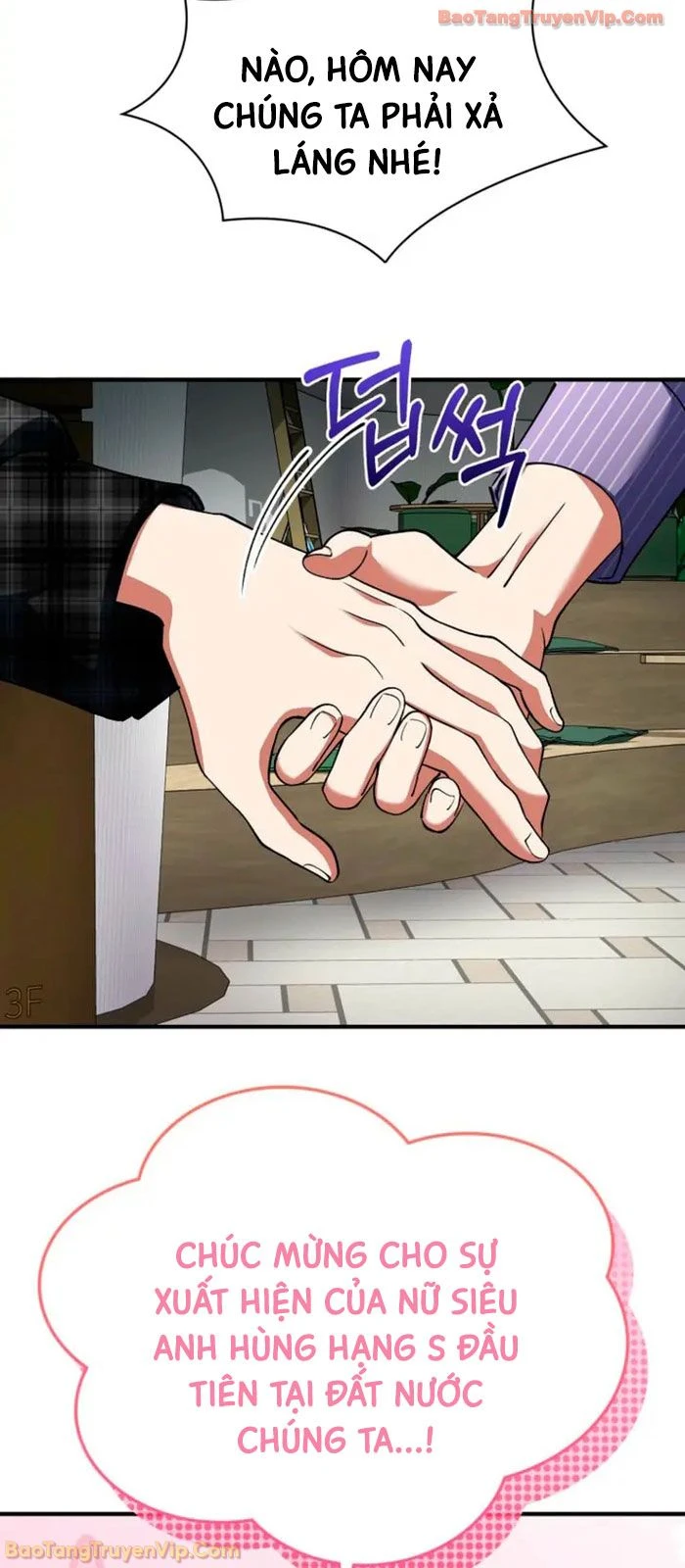 Anh Hùng Đã Trở Thành Phản Diện Mà Tôi Ám Ảnh Chapter 38 - 50