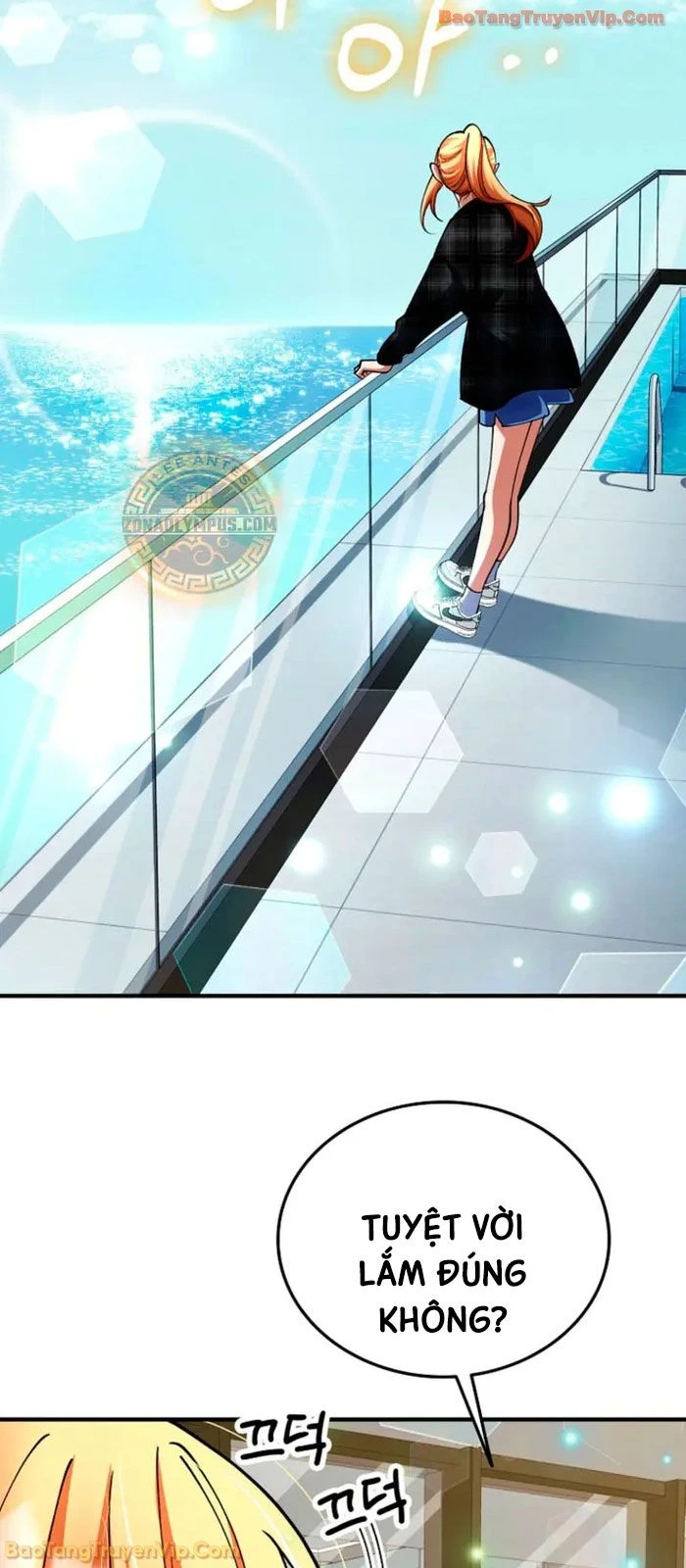 Anh Hùng Đã Trở Thành Phản Diện Mà Tôi Ám Ảnh Chapter 38 - 54