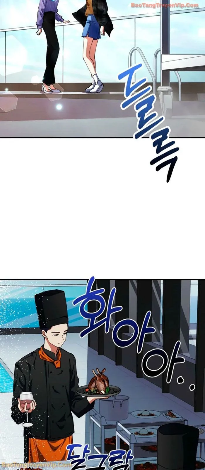 Anh Hùng Đã Trở Thành Phản Diện Mà Tôi Ám Ảnh Chapter 38 - 56