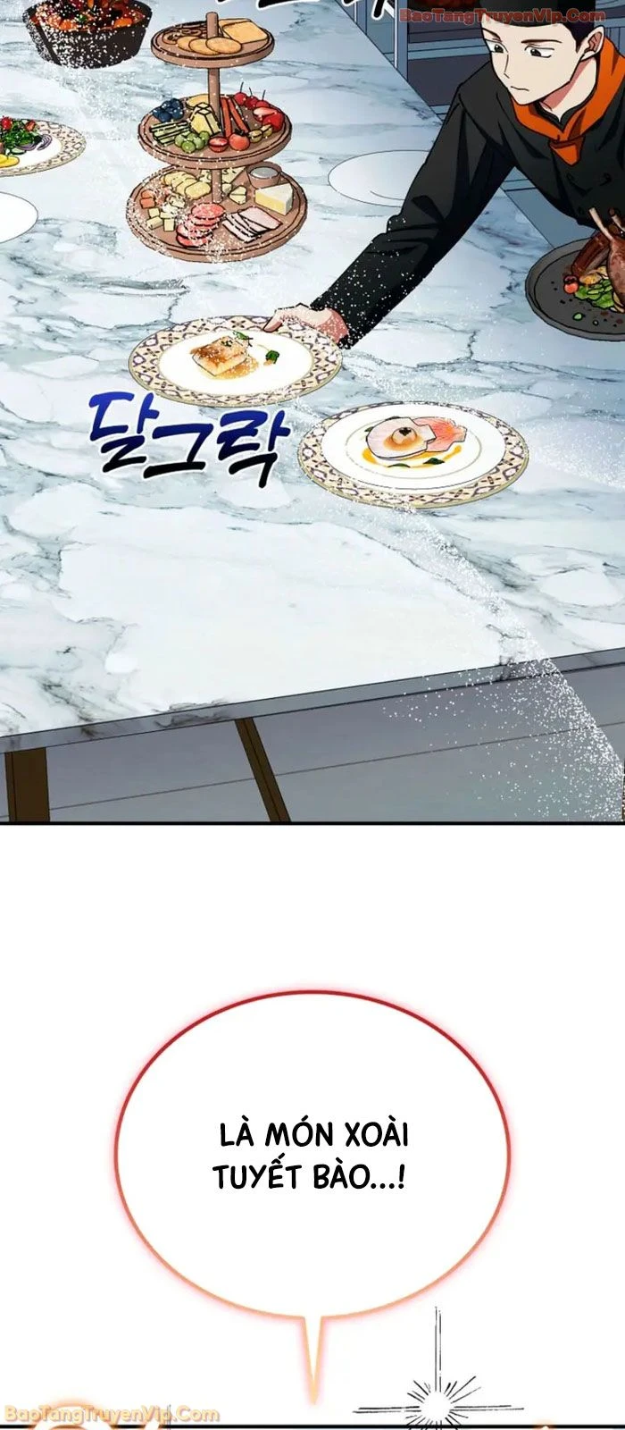 Anh Hùng Đã Trở Thành Phản Diện Mà Tôi Ám Ảnh Chapter 38 - 57