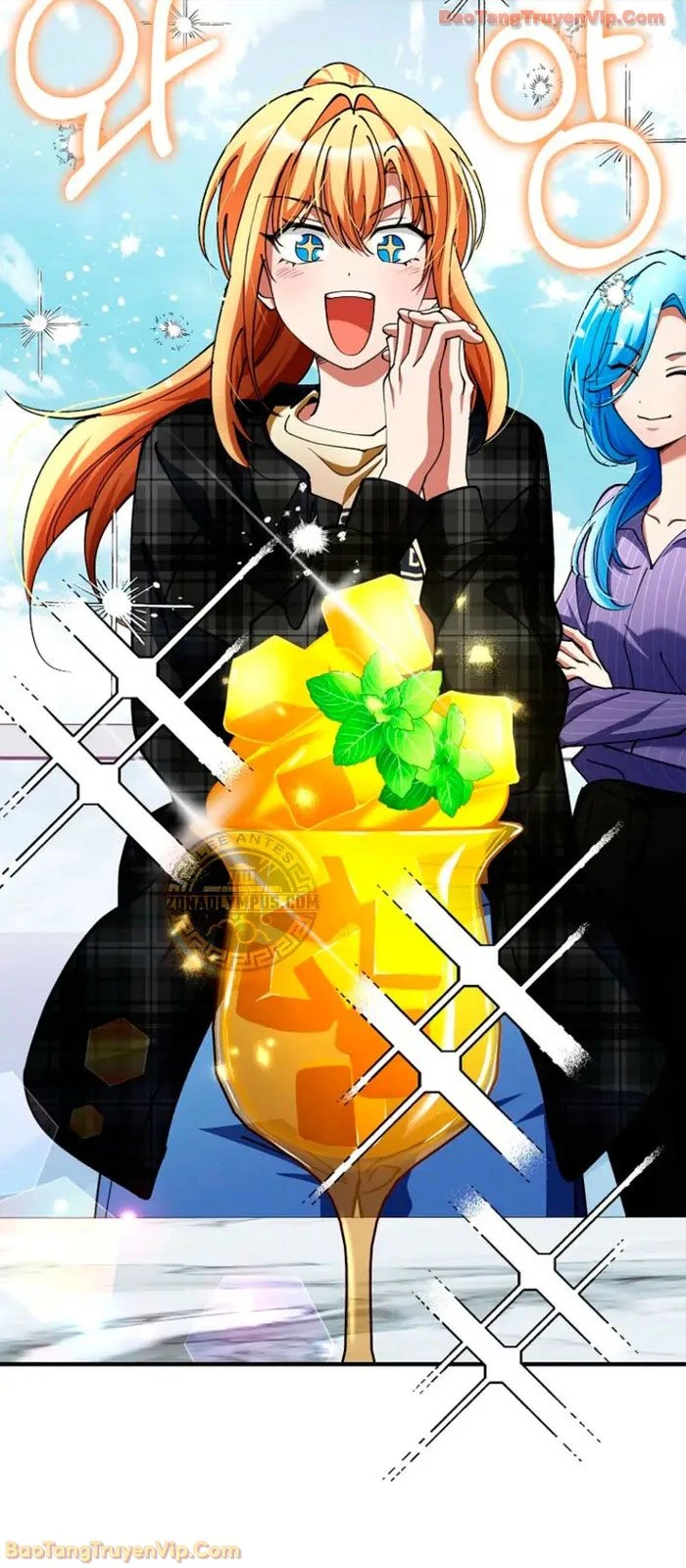 Anh Hùng Đã Trở Thành Phản Diện Mà Tôi Ám Ảnh Chapter 38 - 58