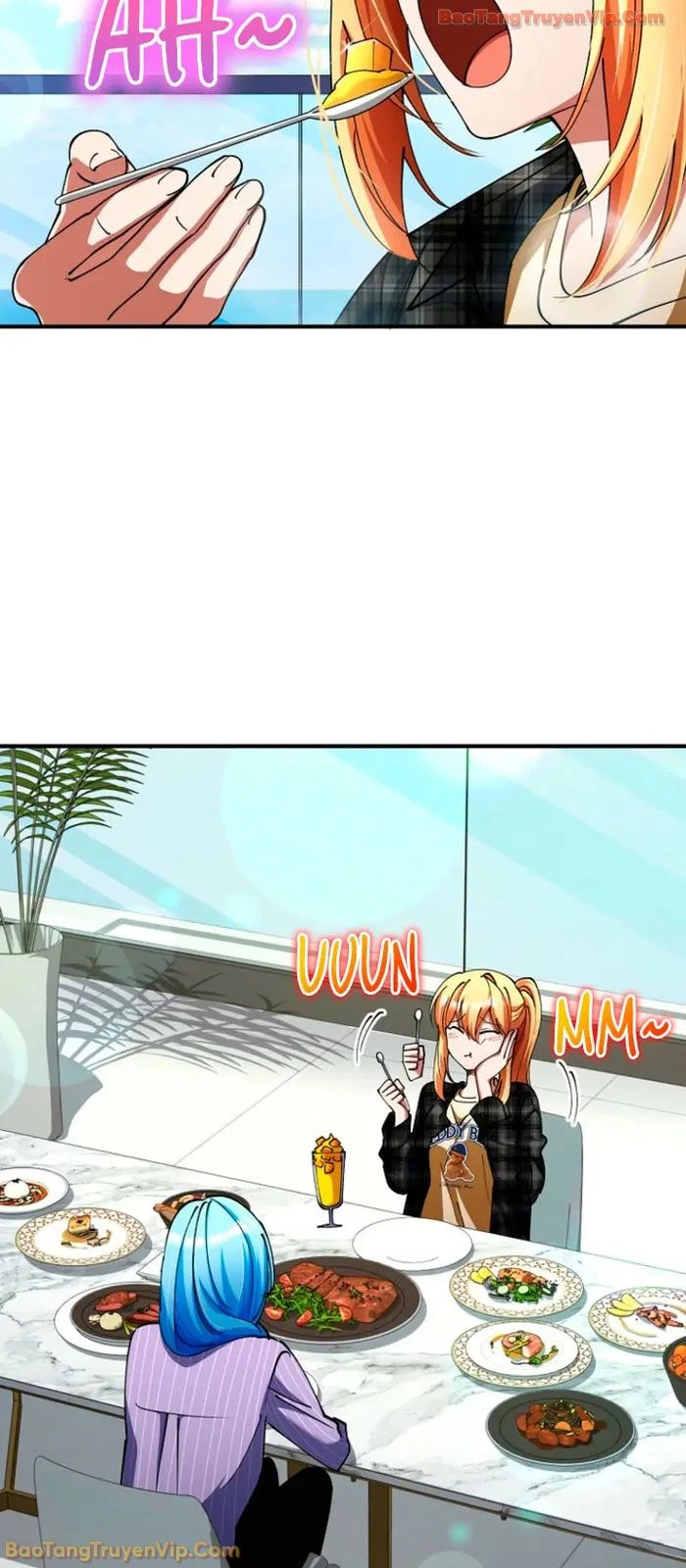 Anh Hùng Đã Trở Thành Phản Diện Mà Tôi Ám Ảnh Chapter 38 - 60