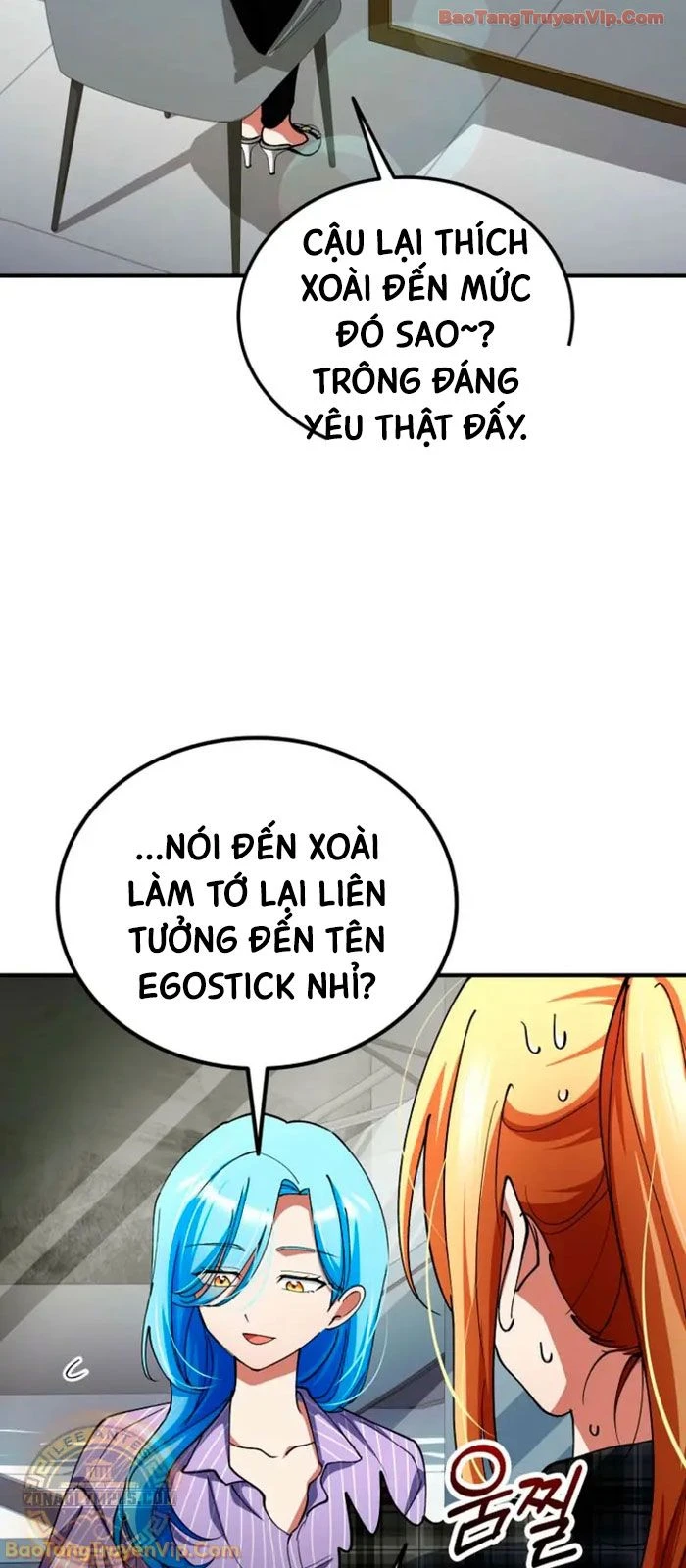 Anh Hùng Đã Trở Thành Phản Diện Mà Tôi Ám Ảnh Chapter 38 - 61