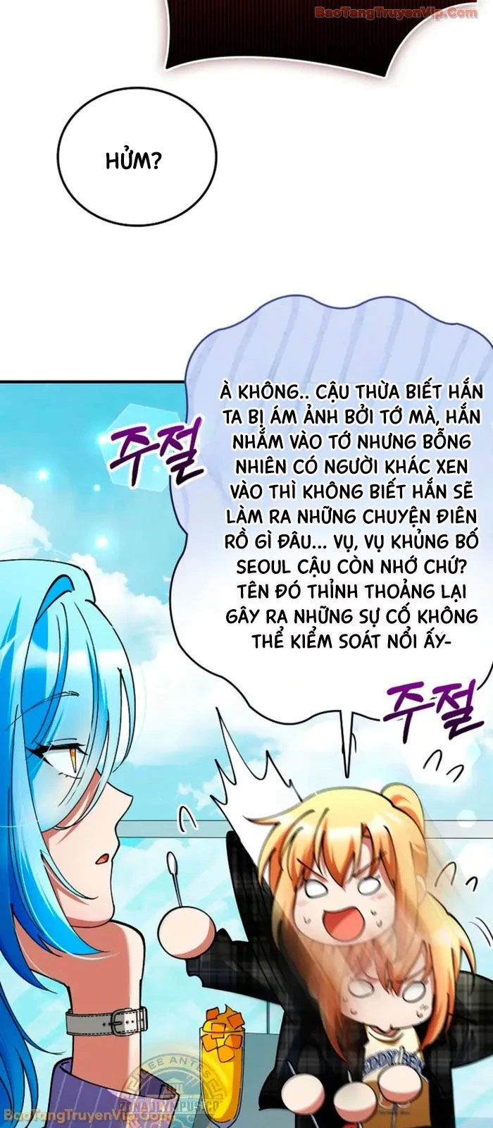 Anh Hùng Đã Trở Thành Phản Diện Mà Tôi Ám Ảnh Chapter 38 - 66