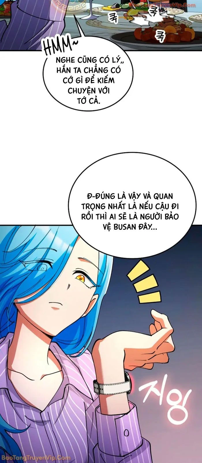 Anh Hùng Đã Trở Thành Phản Diện Mà Tôi Ám Ảnh Chapter 38 - 67