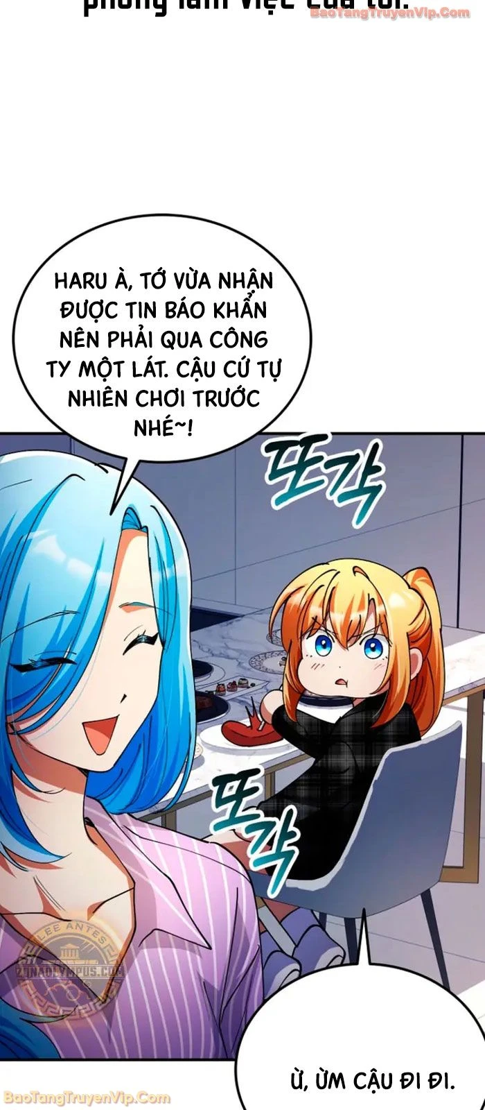 Anh Hùng Đã Trở Thành Phản Diện Mà Tôi Ám Ảnh Chapter 38 - 69