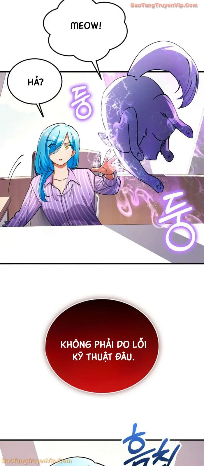 Anh Hùng Đã Trở Thành Phản Diện Mà Tôi Ám Ảnh Chapter 38 - 72