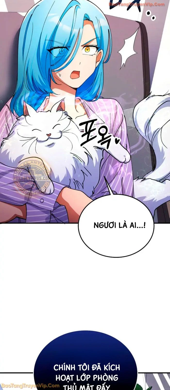 Anh Hùng Đã Trở Thành Phản Diện Mà Tôi Ám Ảnh Chapter 38 - 73