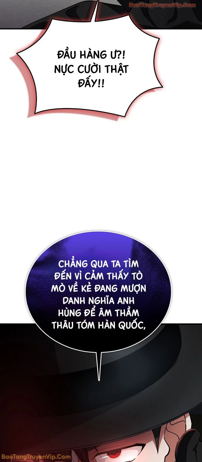 Anh Hùng Đã Trở Thành Phản Diện Mà Tôi Ám Ảnh Chapter  39 - 3