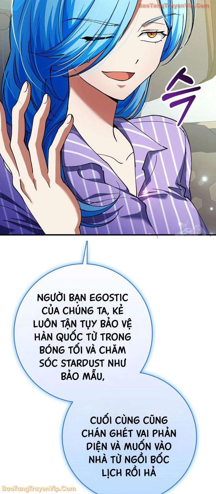 Anh Hùng Đã Trở Thành Phản Diện Mà Tôi Ám Ảnh Chapter  39 - 5