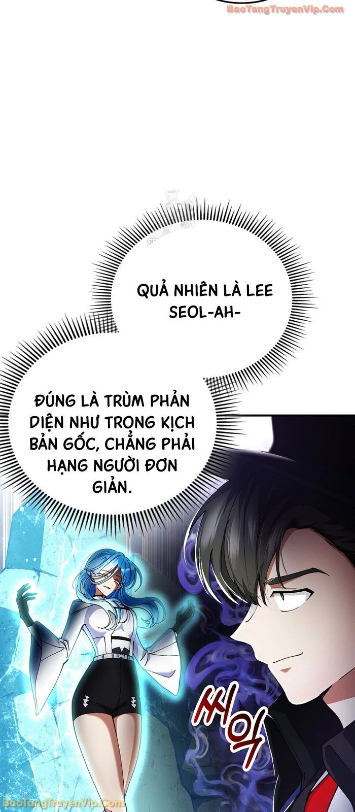 Anh Hùng Đã Trở Thành Phản Diện Mà Tôi Ám Ảnh Chapter  39 - 8