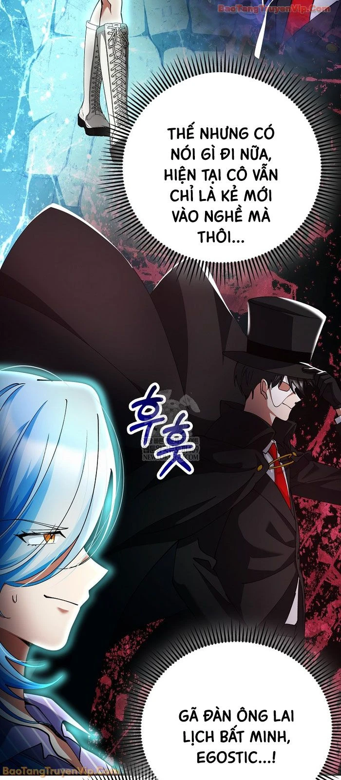 Anh Hùng Đã Trở Thành Phản Diện Mà Tôi Ám Ảnh Chapter  39 - 9