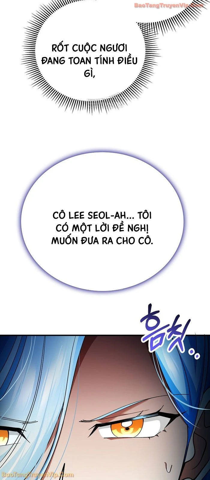 Anh Hùng Đã Trở Thành Phản Diện Mà Tôi Ám Ảnh Chapter  39 - 10