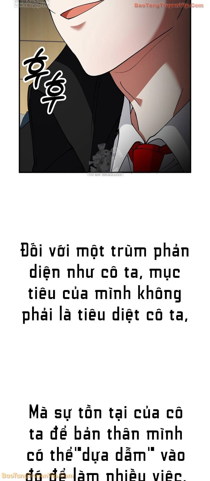 Anh Hùng Đã Trở Thành Phản Diện Mà Tôi Ám Ảnh Chapter  39 - 13