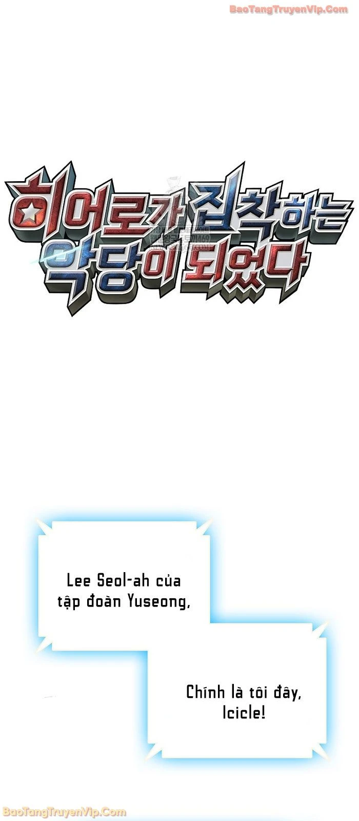 Anh Hùng Đã Trở Thành Phản Diện Mà Tôi Ám Ảnh Chapter  39 - 18