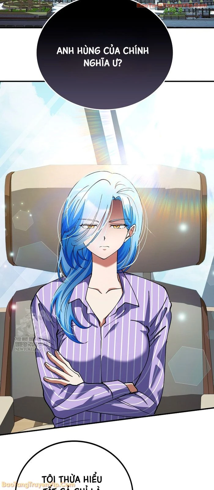 Anh Hùng Đã Trở Thành Phản Diện Mà Tôi Ám Ảnh Chapter  39 - 20