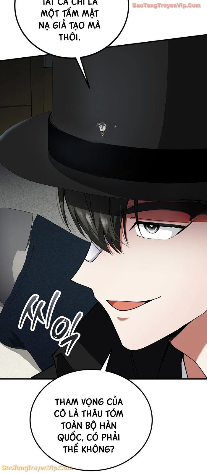 Anh Hùng Đã Trở Thành Phản Diện Mà Tôi Ám Ảnh Chapter  39 - 21