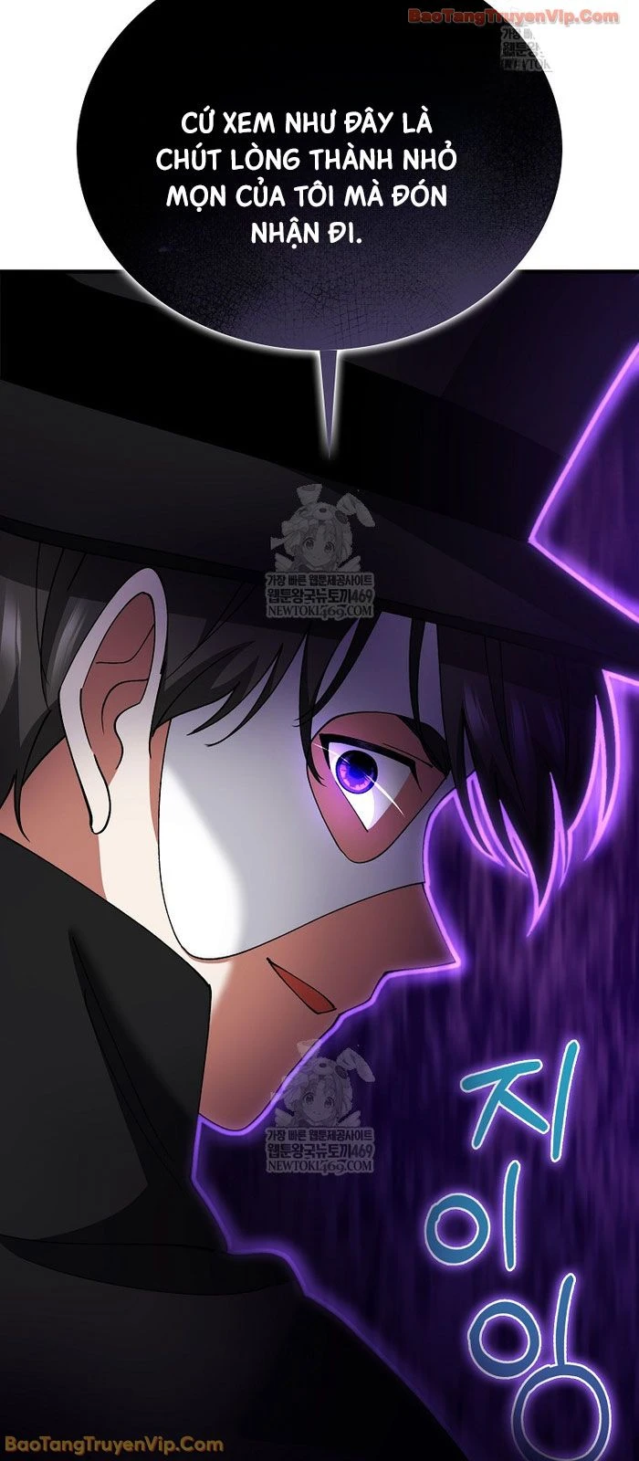 Anh Hùng Đã Trở Thành Phản Diện Mà Tôi Ám Ảnh Chapter  39 - 27