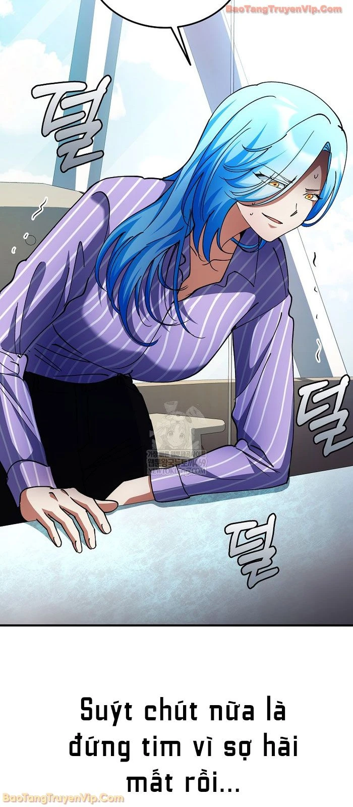 Anh Hùng Đã Trở Thành Phản Diện Mà Tôi Ám Ảnh Chapter  39 - 30