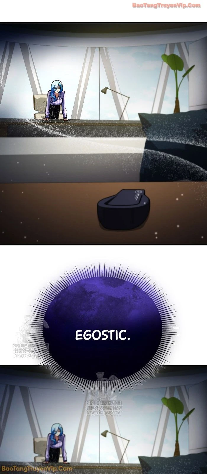 Anh Hùng Đã Trở Thành Phản Diện Mà Tôi Ám Ảnh Chapter  39 - 33