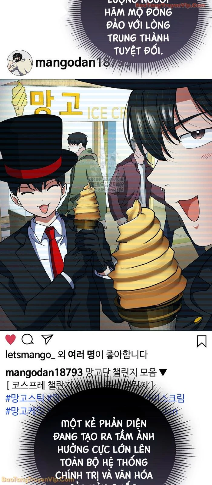 Anh Hùng Đã Trở Thành Phản Diện Mà Tôi Ám Ảnh Chapter  39 - 35