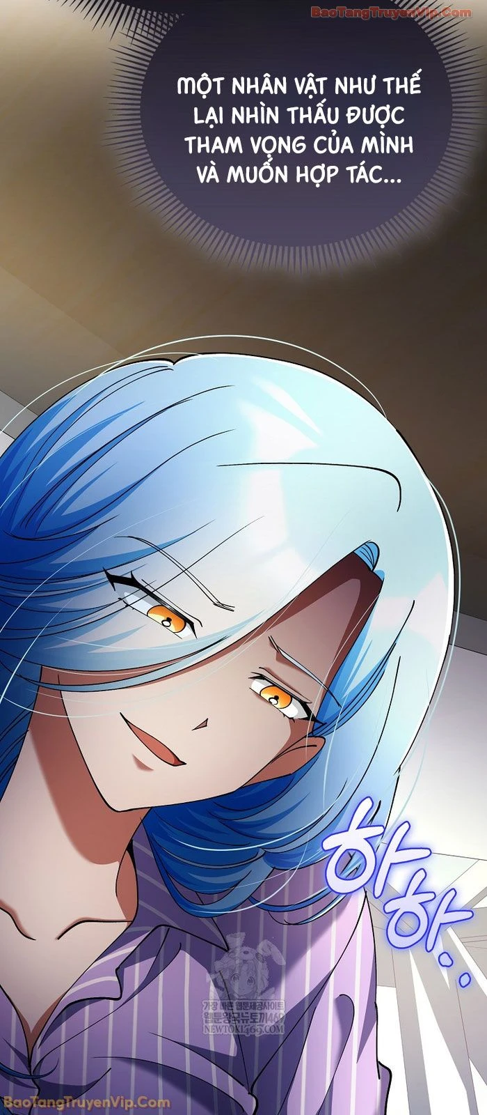 Anh Hùng Đã Trở Thành Phản Diện Mà Tôi Ám Ảnh Chapter  39 - 37