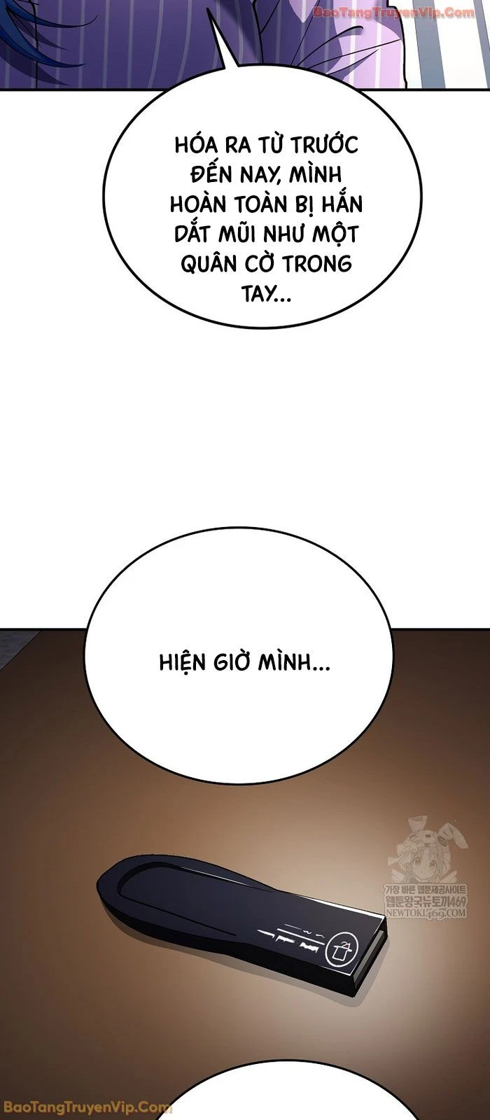 Anh Hùng Đã Trở Thành Phản Diện Mà Tôi Ám Ảnh Chapter  39 - 38