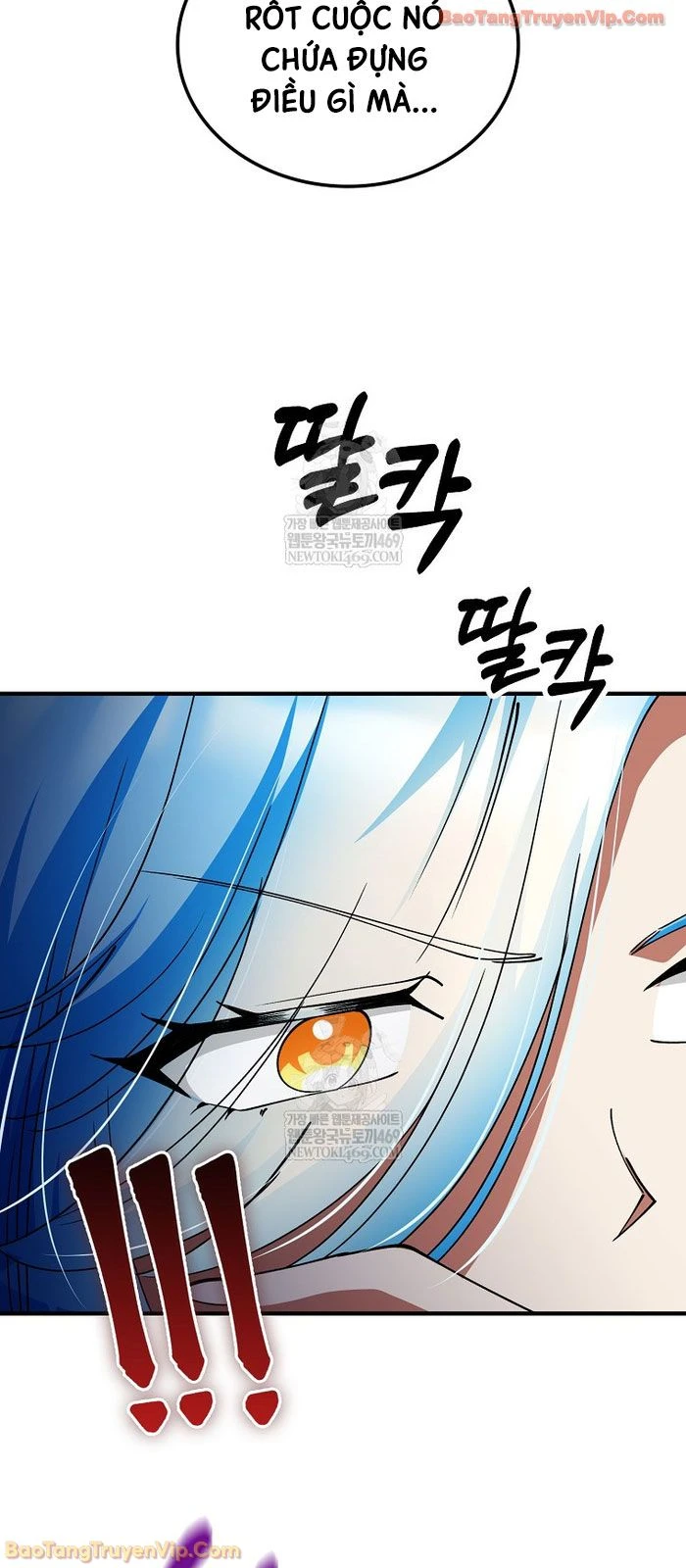 Anh Hùng Đã Trở Thành Phản Diện Mà Tôi Ám Ảnh Chapter  39 - 42