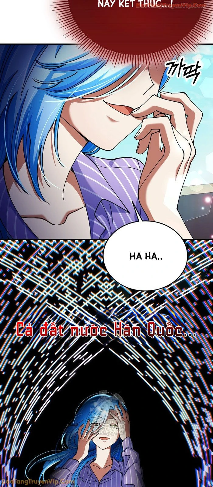 Anh Hùng Đã Trở Thành Phản Diện Mà Tôi Ám Ảnh Chapter  39 - 44