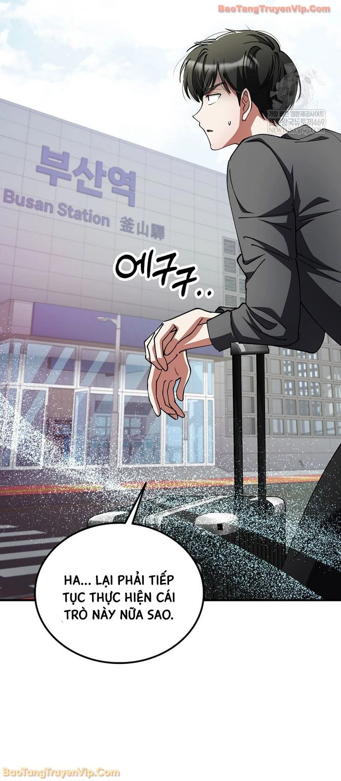 Anh Hùng Đã Trở Thành Phản Diện Mà Tôi Ám Ảnh Chapter  39 - 47