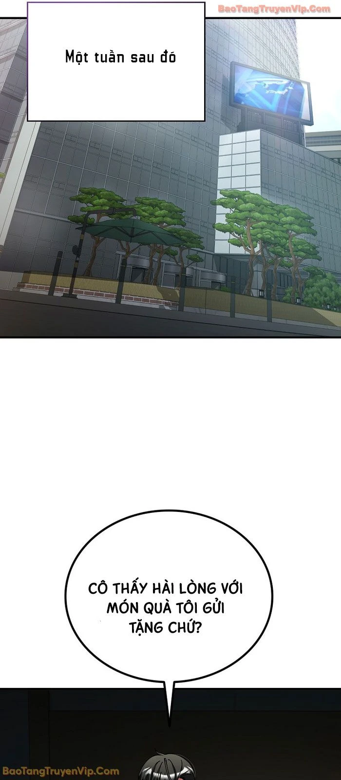 Anh Hùng Đã Trở Thành Phản Diện Mà Tôi Ám Ảnh Chapter  39 - 49