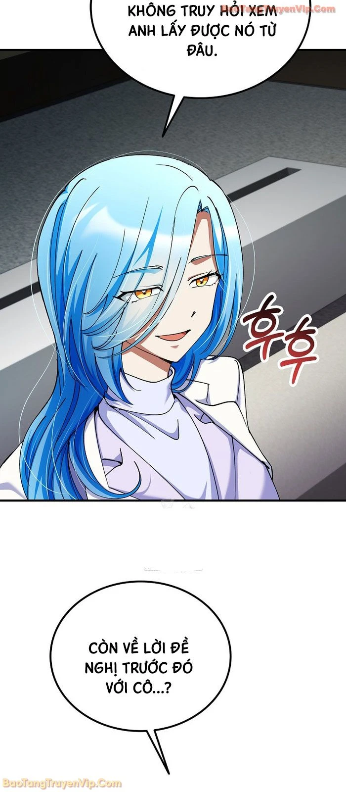 Anh Hùng Đã Trở Thành Phản Diện Mà Tôi Ám Ảnh Chapter  39 - 51