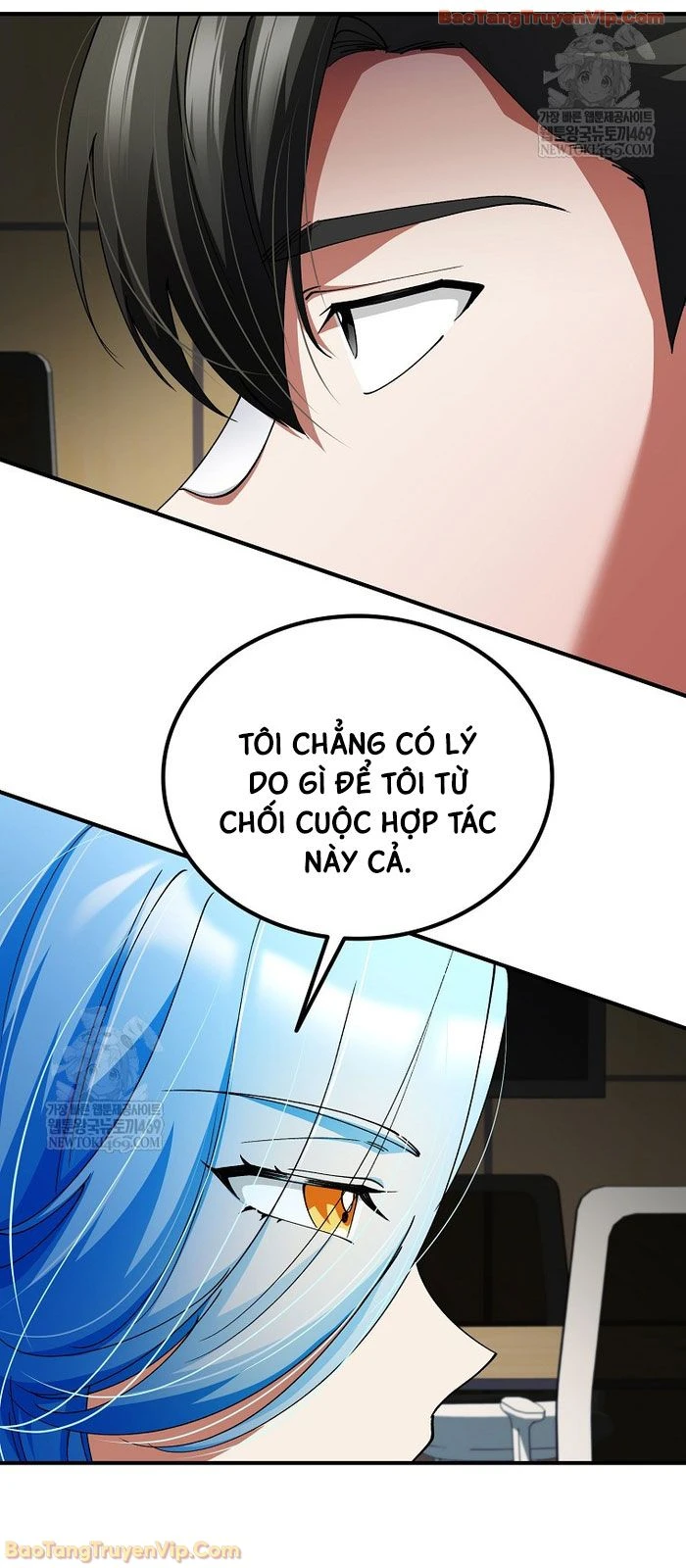 Anh Hùng Đã Trở Thành Phản Diện Mà Tôi Ám Ảnh Chapter  39 - 52