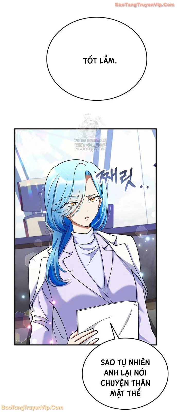 Anh Hùng Đã Trở Thành Phản Diện Mà Tôi Ám Ảnh Chapter  39 - 53