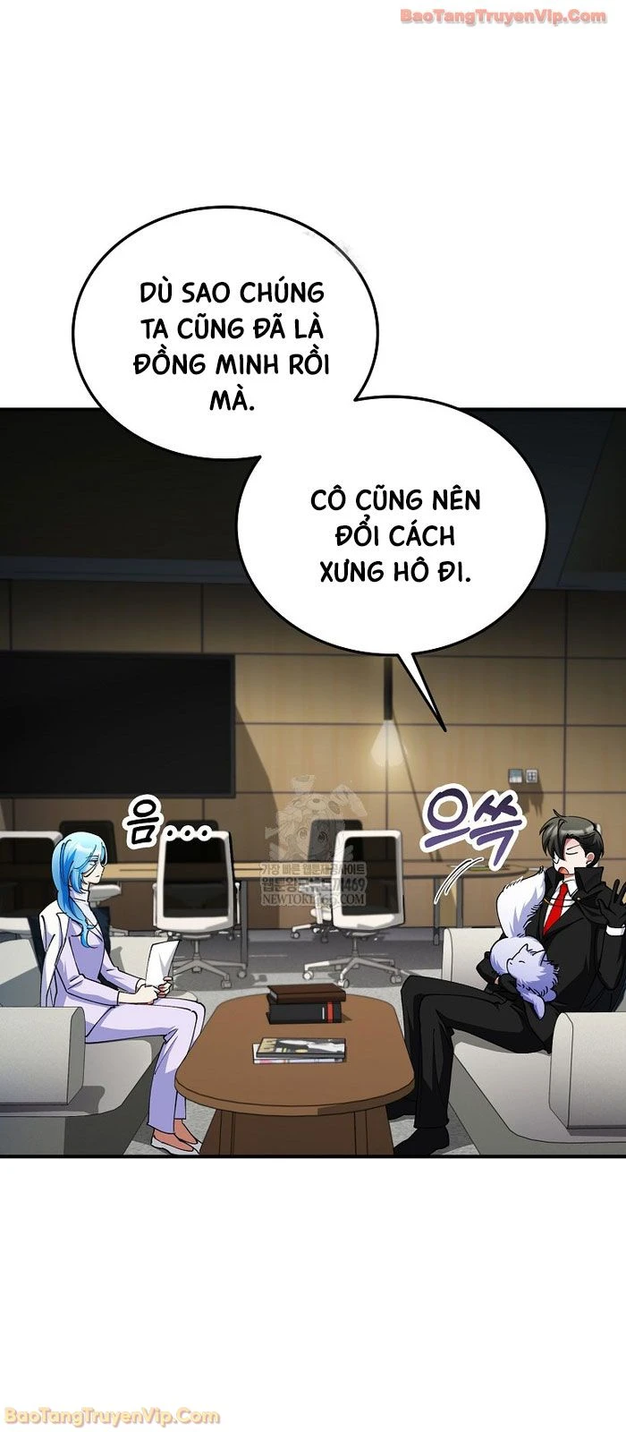 Anh Hùng Đã Trở Thành Phản Diện Mà Tôi Ám Ảnh Chapter  39 - 54