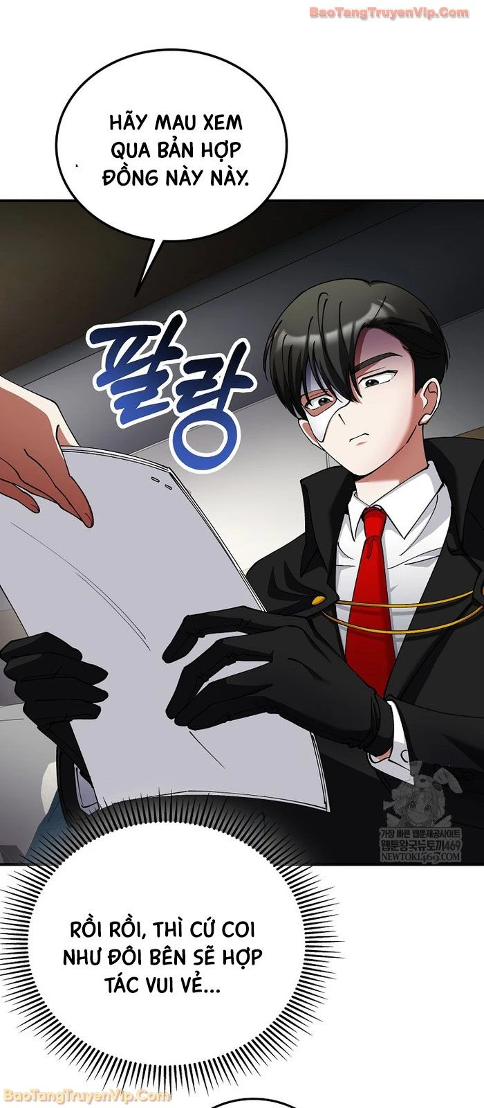 Anh Hùng Đã Trở Thành Phản Diện Mà Tôi Ám Ảnh Chapter  39 - 55