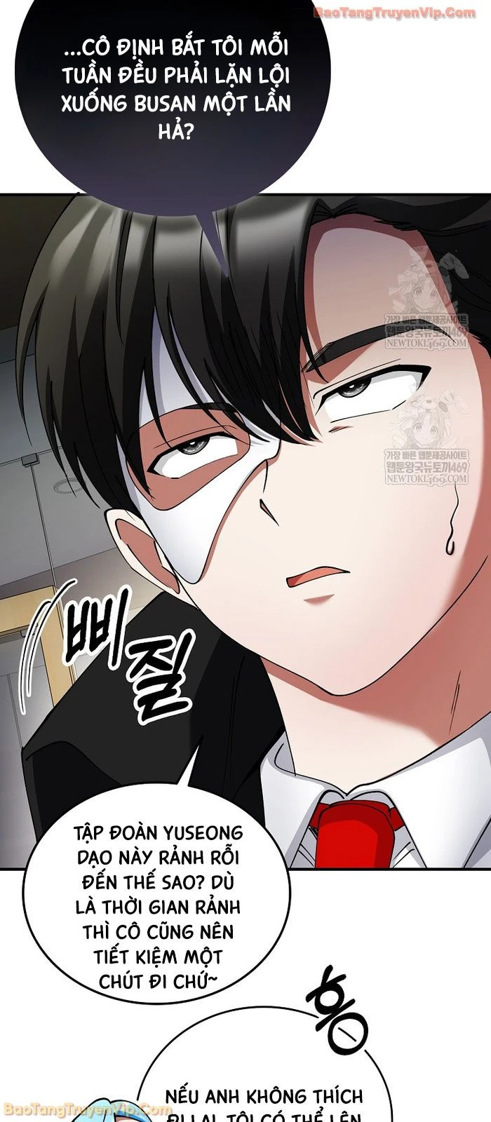 Anh Hùng Đã Trở Thành Phản Diện Mà Tôi Ám Ảnh Chapter  39 - 58