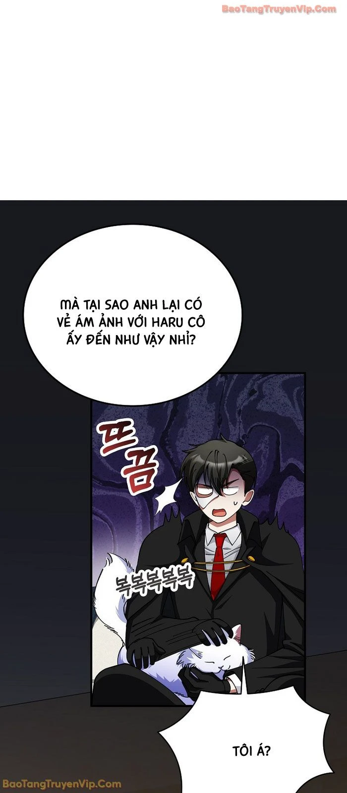 Anh Hùng Đã Trở Thành Phản Diện Mà Tôi Ám Ảnh Chapter  39 - 61