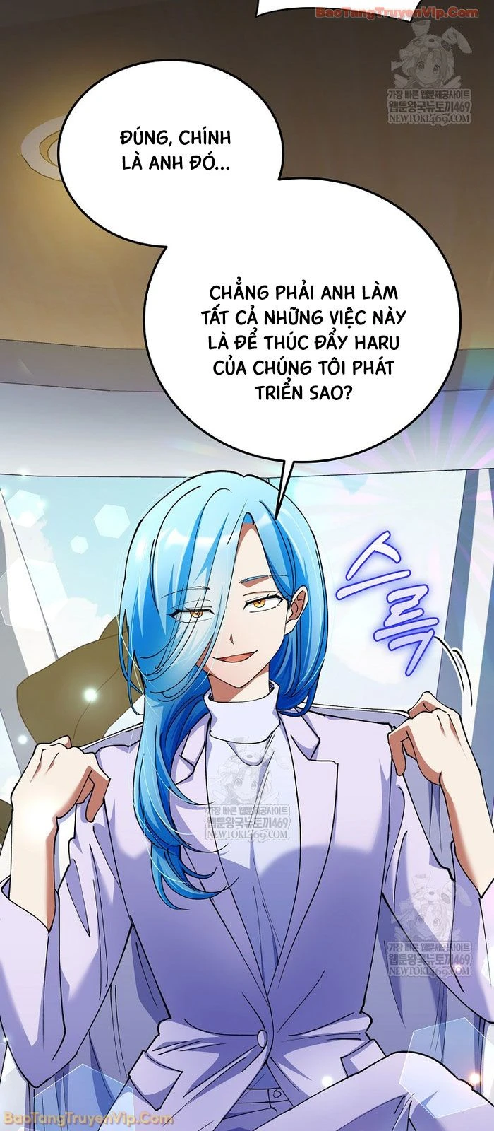 Anh Hùng Đã Trở Thành Phản Diện Mà Tôi Ám Ảnh Chapter  39 - 62