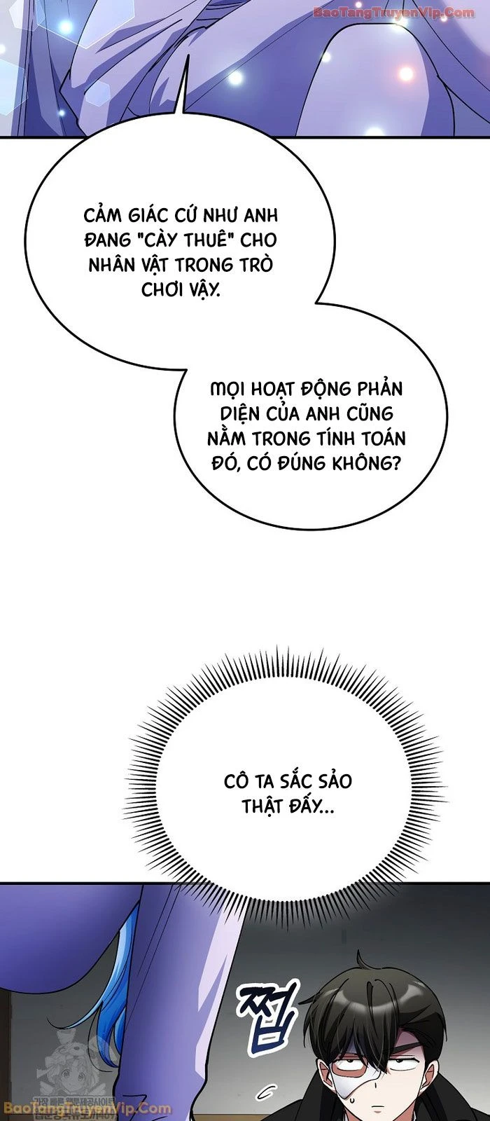 Anh Hùng Đã Trở Thành Phản Diện Mà Tôi Ám Ảnh Chapter  39 - 63