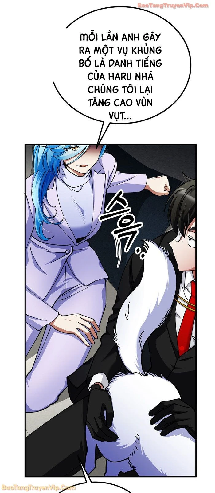 Anh Hùng Đã Trở Thành Phản Diện Mà Tôi Ám Ảnh Chapter  39 - 65